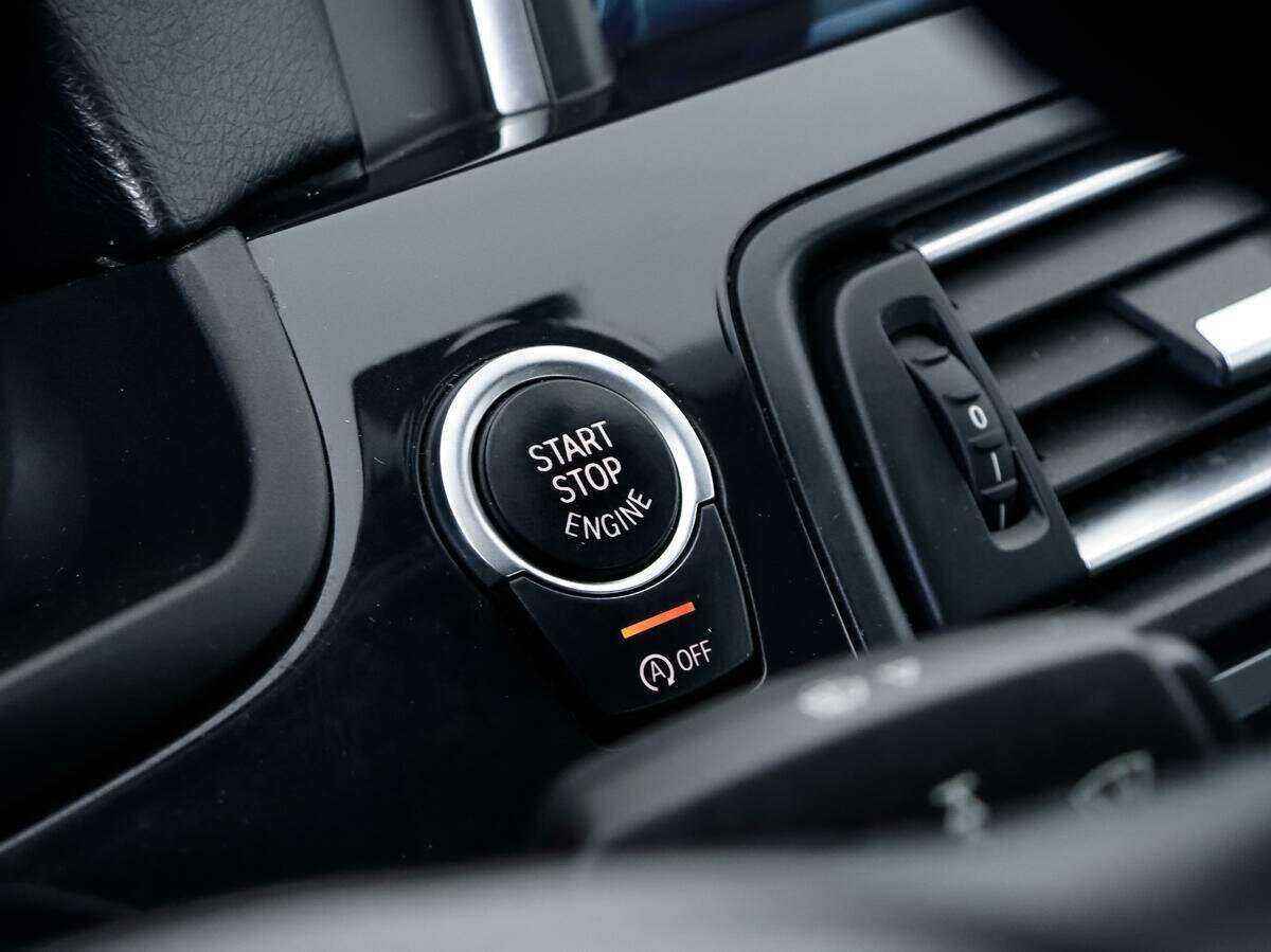 BMW 5 серии 2013 года с пробегом. Фото: #15