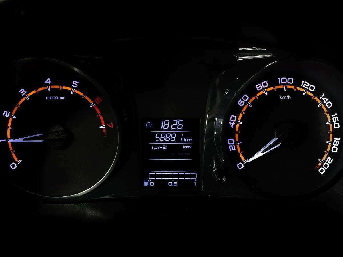 Б/У Лада (ВАЗ) Гранта 2020 года. Фото: #14