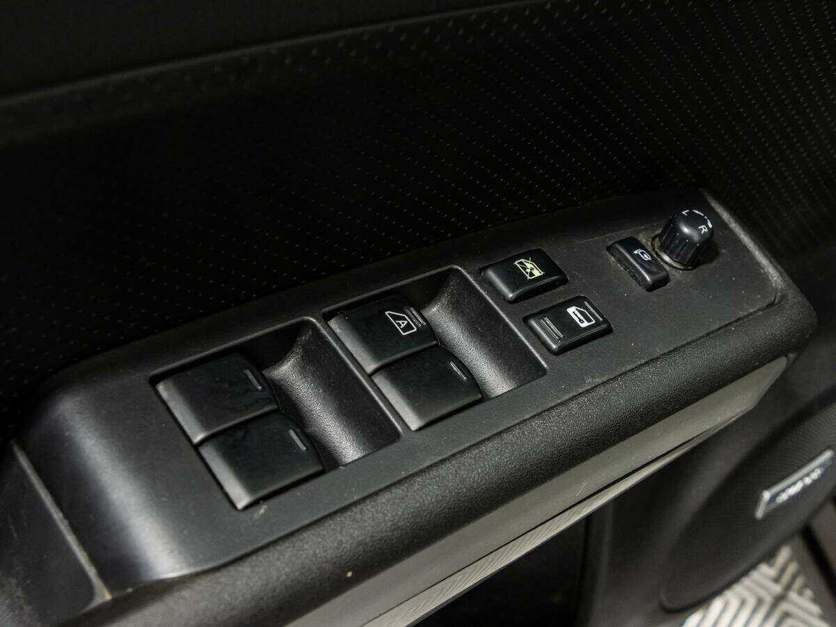 Nissan X-Trail 2012 года с пробегом. Фото: #15