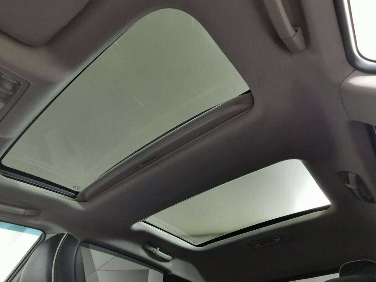 Toyota Venza 2013 года с пробегом. Фото: #17