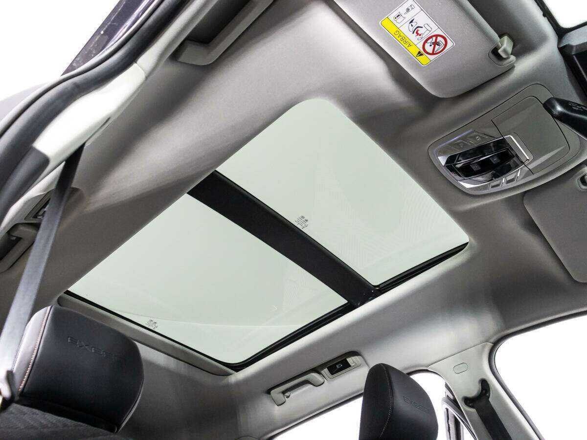 EXEED TXL 2022 года с пробегом. Фото: #23