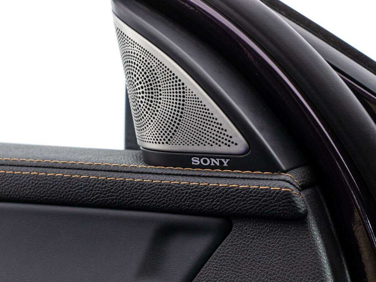 EXEED TXL 2023 года с пробегом. Фото: #16