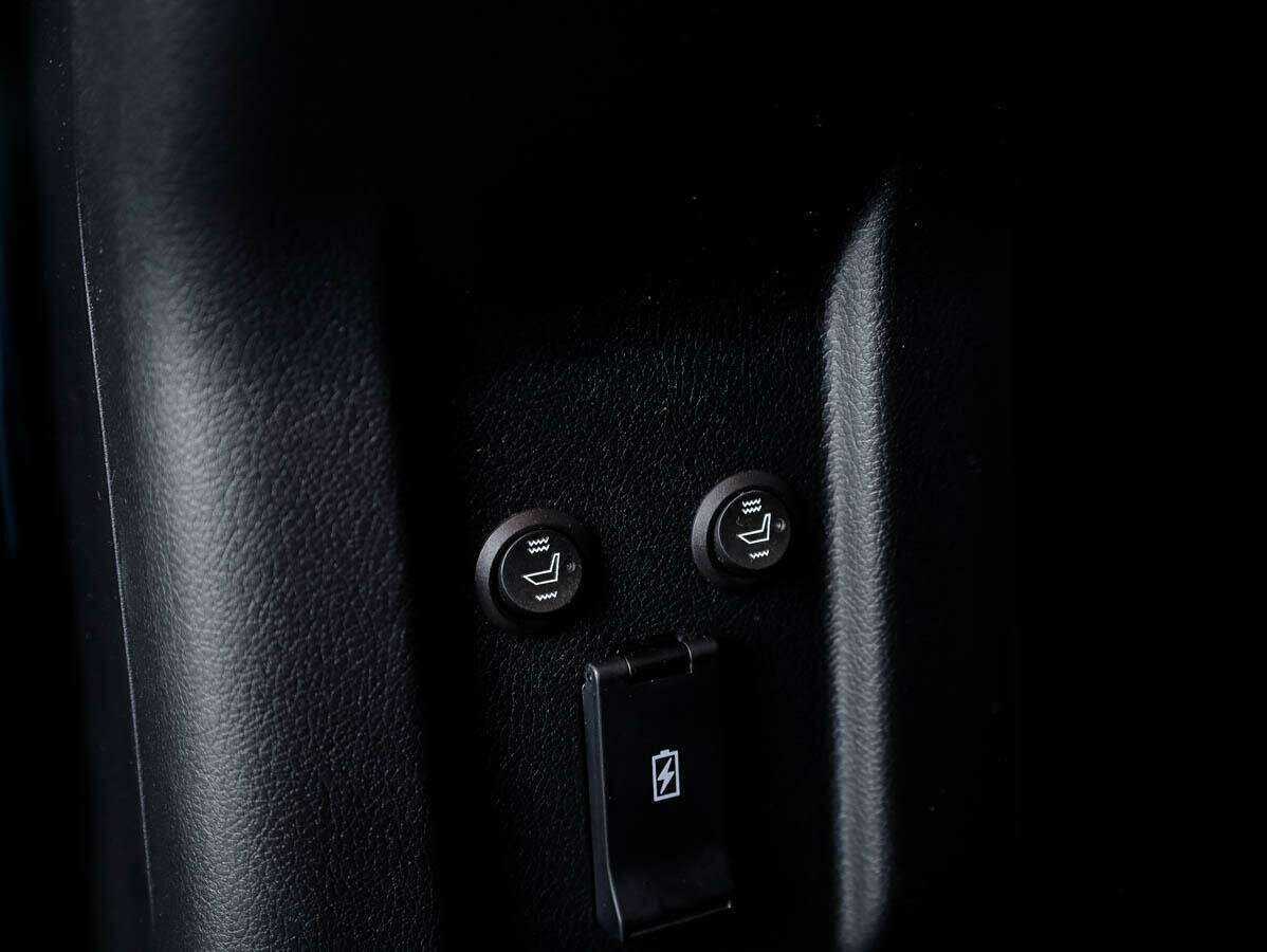 Mitsubishi Outlander 2021 года с пробегом. Фото: #13