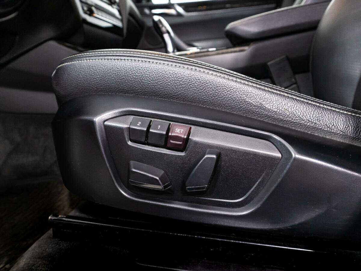 BMW X3 2015 года с пробегом. Фото: #16