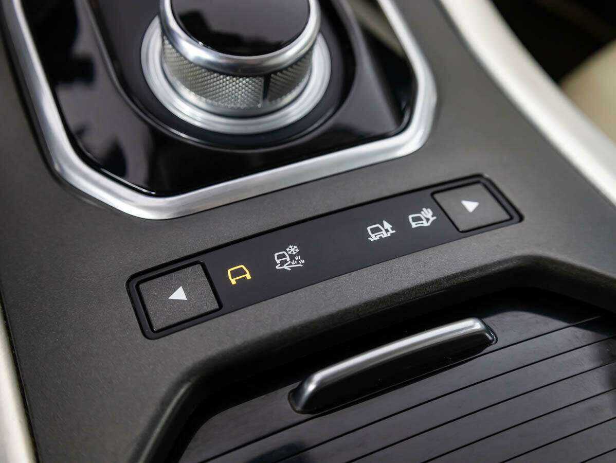 Land Rover Range Rover Evoque 2012 года с пробегом. Фото: #18