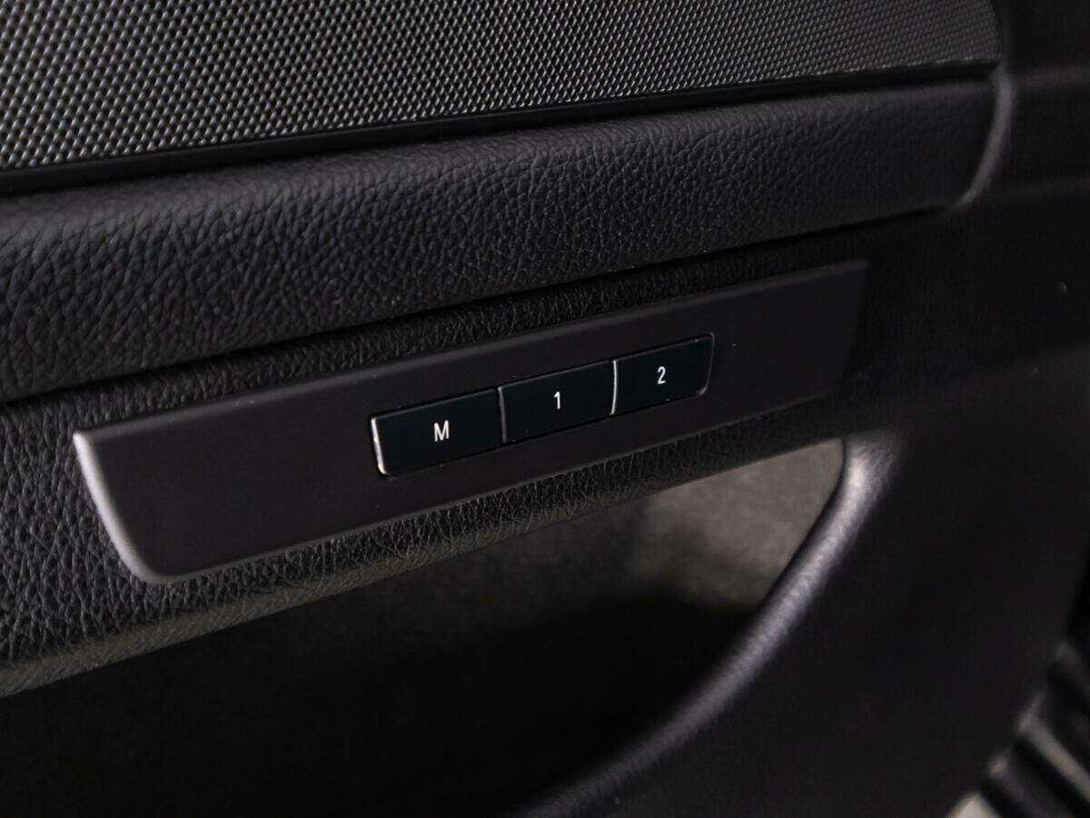 BMW 5 серии 2014 года с пробегом. Фото: #15