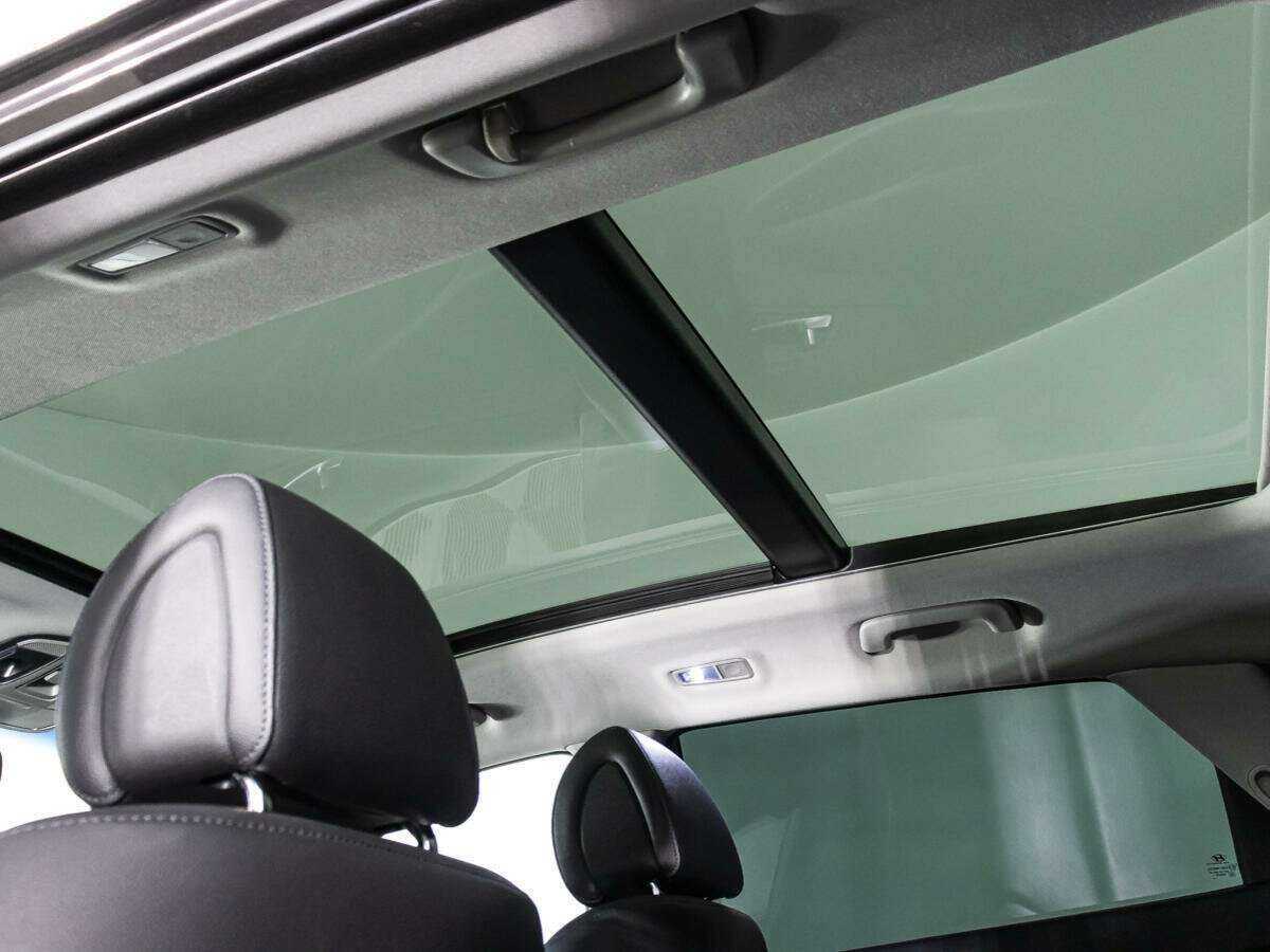 Hyundai Tucson 2016 года с пробегом. Фото: #15