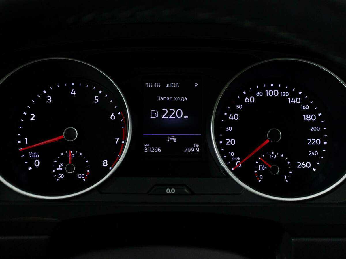 Volkswagen Tiguan 2022 года с пробегом. Фото: #11