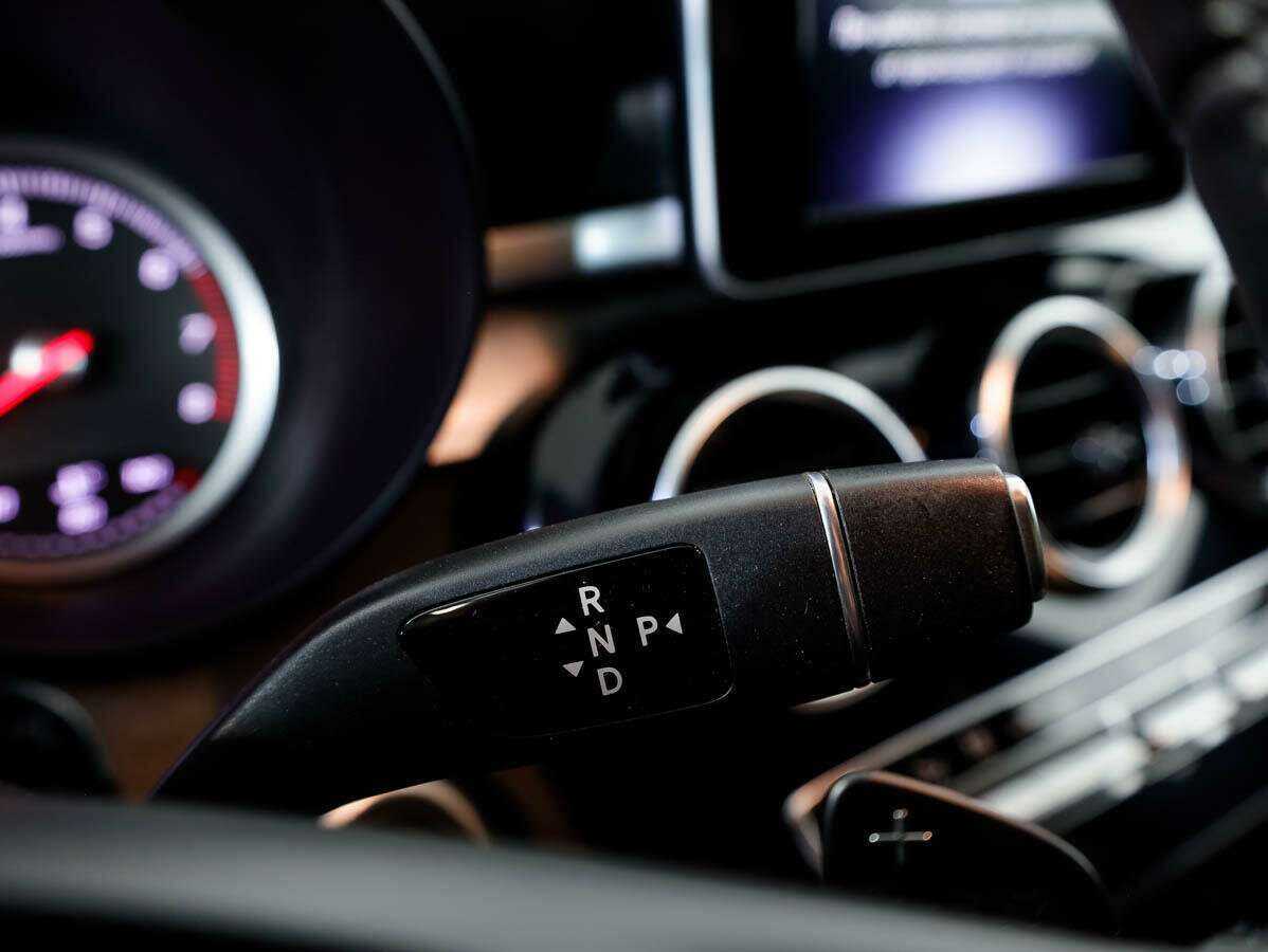 Mercedes-Benz C-Класс 2018 года с пробегом. Фото: #15