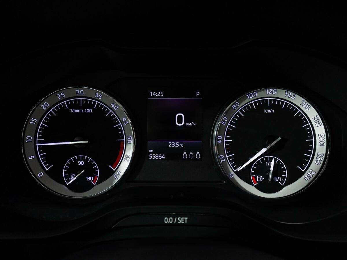 Skoda Kodiaq 2018 года с пробегом. Фото: #11