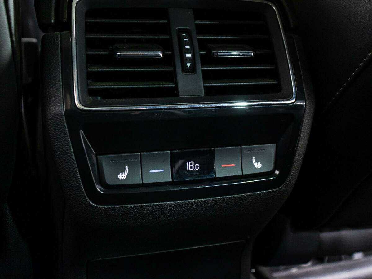 Skoda Kodiaq 2018 года с пробегом. Фото: #23