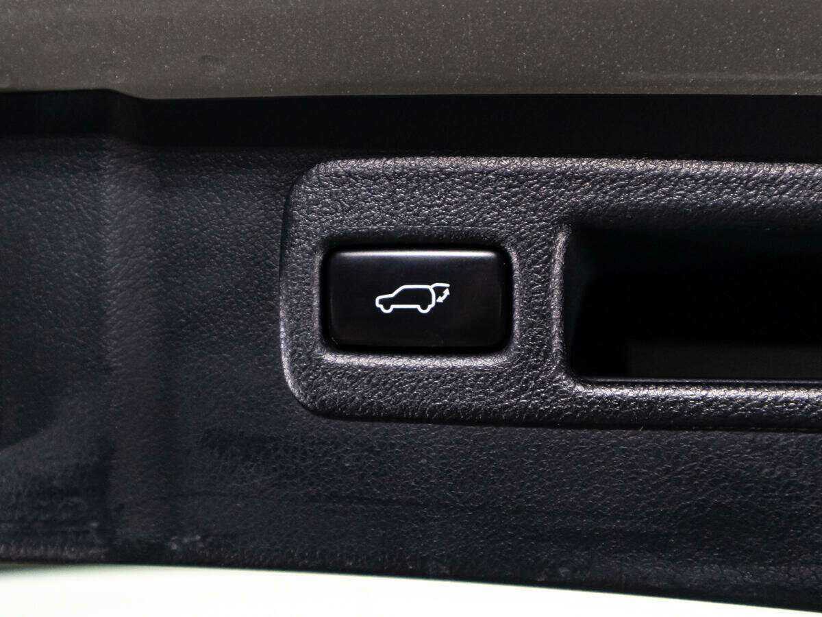 Lexus NX 2015 года с пробегом. Фото: #14