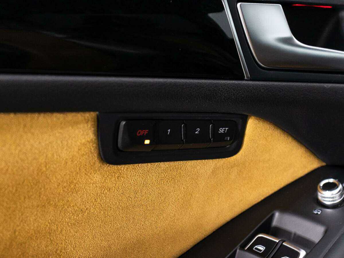 Audi Q5 2016 года с пробегом. Фото: #15