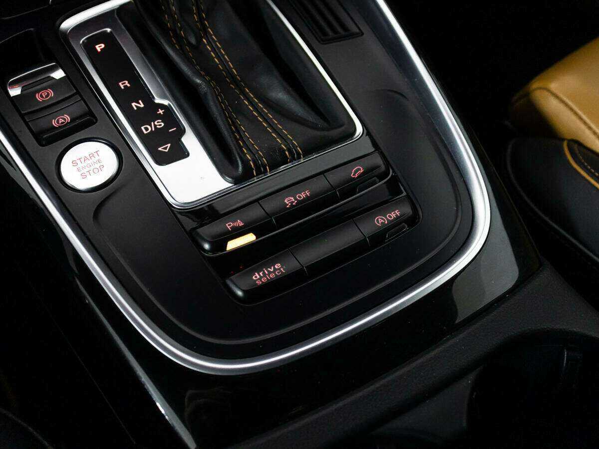 Audi Q5 2016 года с пробегом. Фото: #17