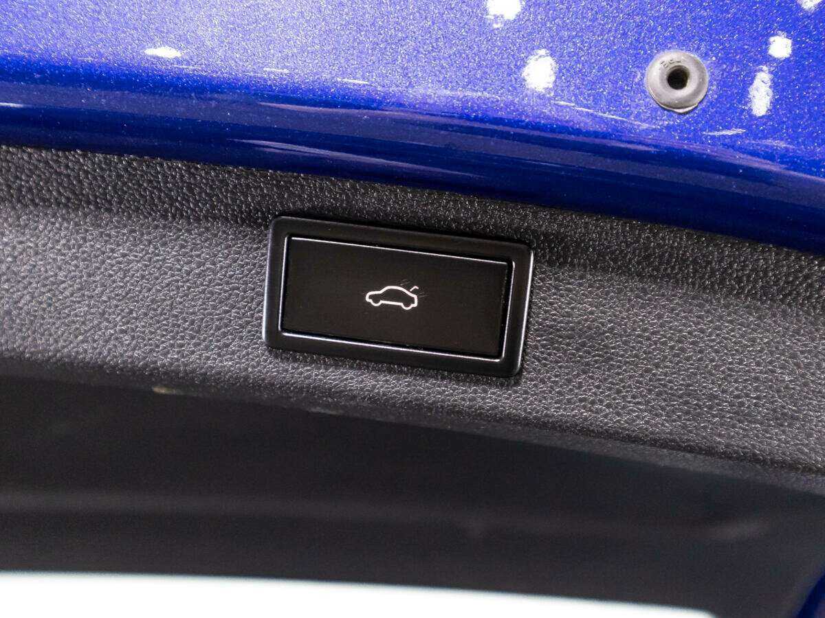 Skoda Kodiaq 2019 года с пробегом. Фото: #14