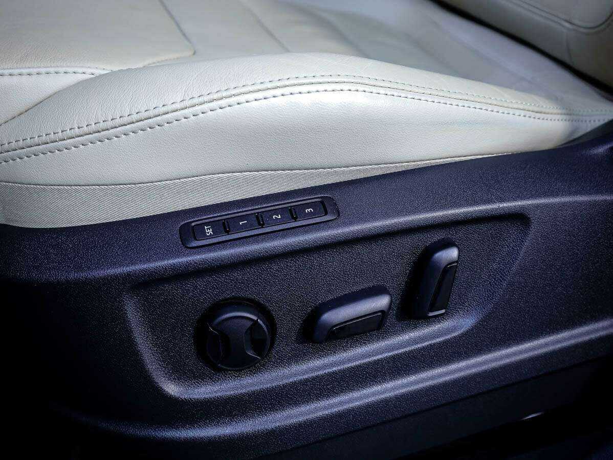 Skoda Kodiaq 2018 года с пробегом. Фото: #15