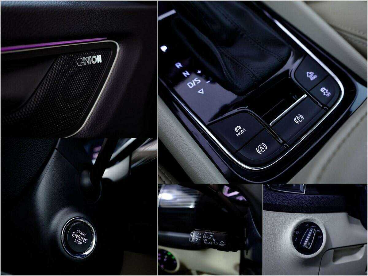 Skoda Kodiaq 2018 года с пробегом. Фото: #21