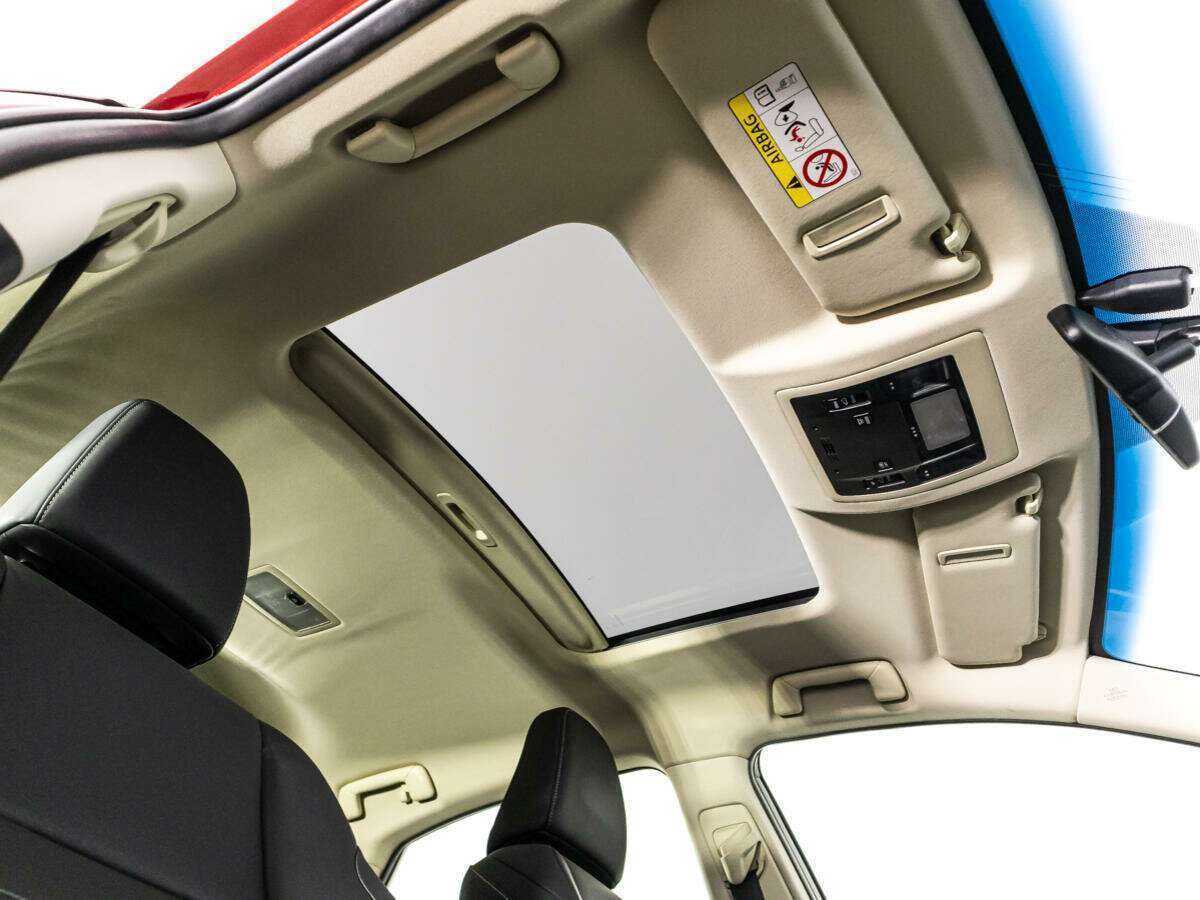 Lexus NX 2015 года с пробегом. Фото: #20