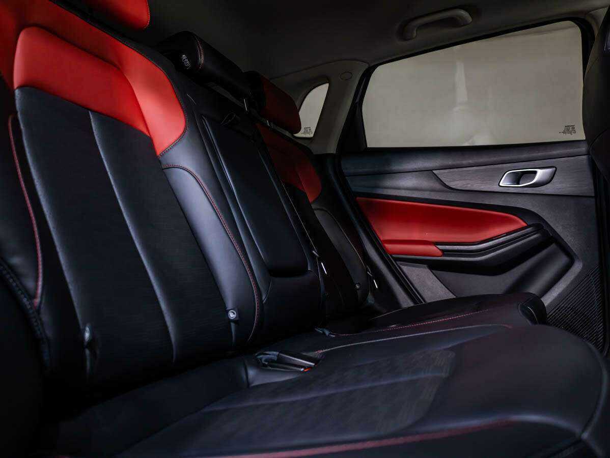 Changan CS55PLUS 2023 года с пробегом. Фото: #11