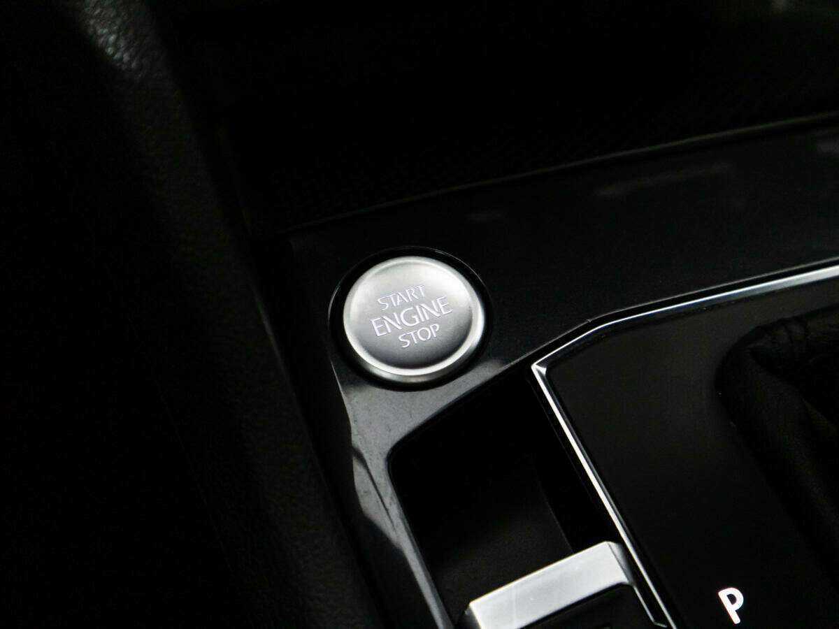 Volkswagen Tiguan 2019 года с пробегом. Фото: #19