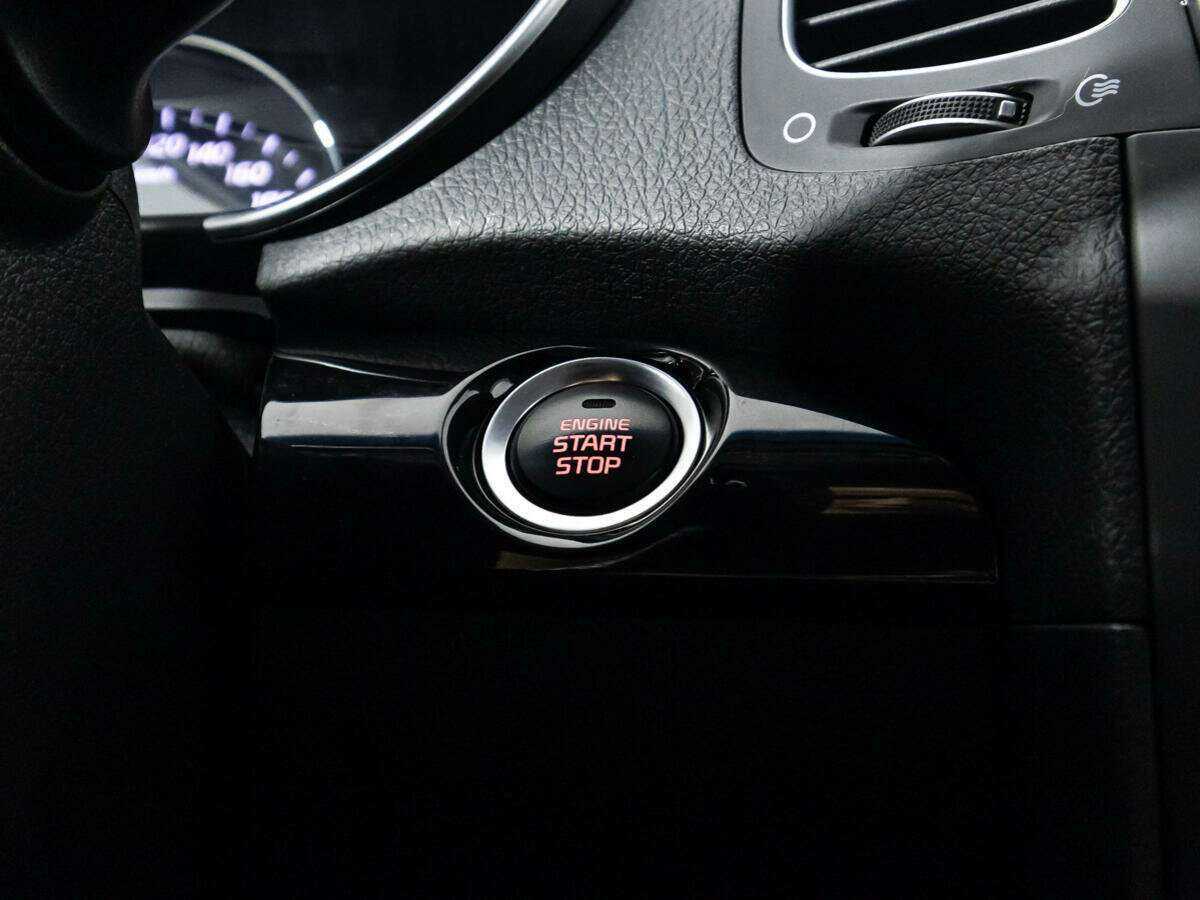 Kia Sorento 2019 года с пробегом. Фото: #18