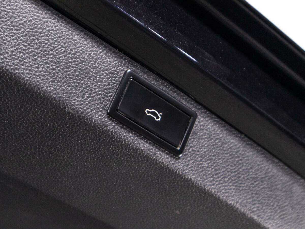 Skoda Karoq 2020 года с пробегом. Фото: #13