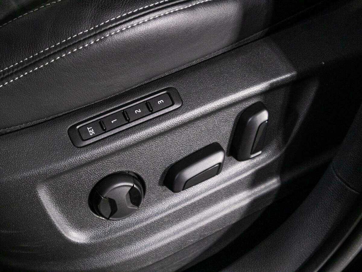 Skoda Karoq 2020 года с пробегом. Фото: #14