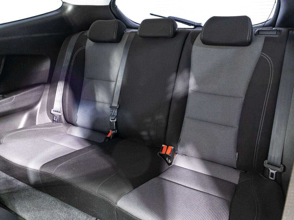 Б/У Хендай ай30 2013 года. Фото: #9