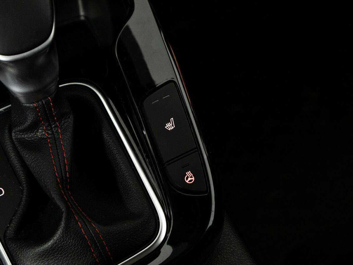 Kia Soul 2021 года с пробегом. Фото: #17