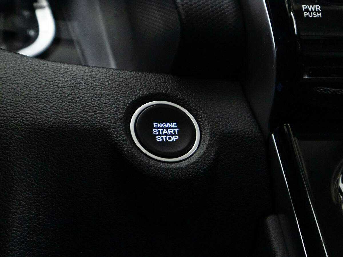 Hyundai Creta 2021 года с пробегом. Фото: #18