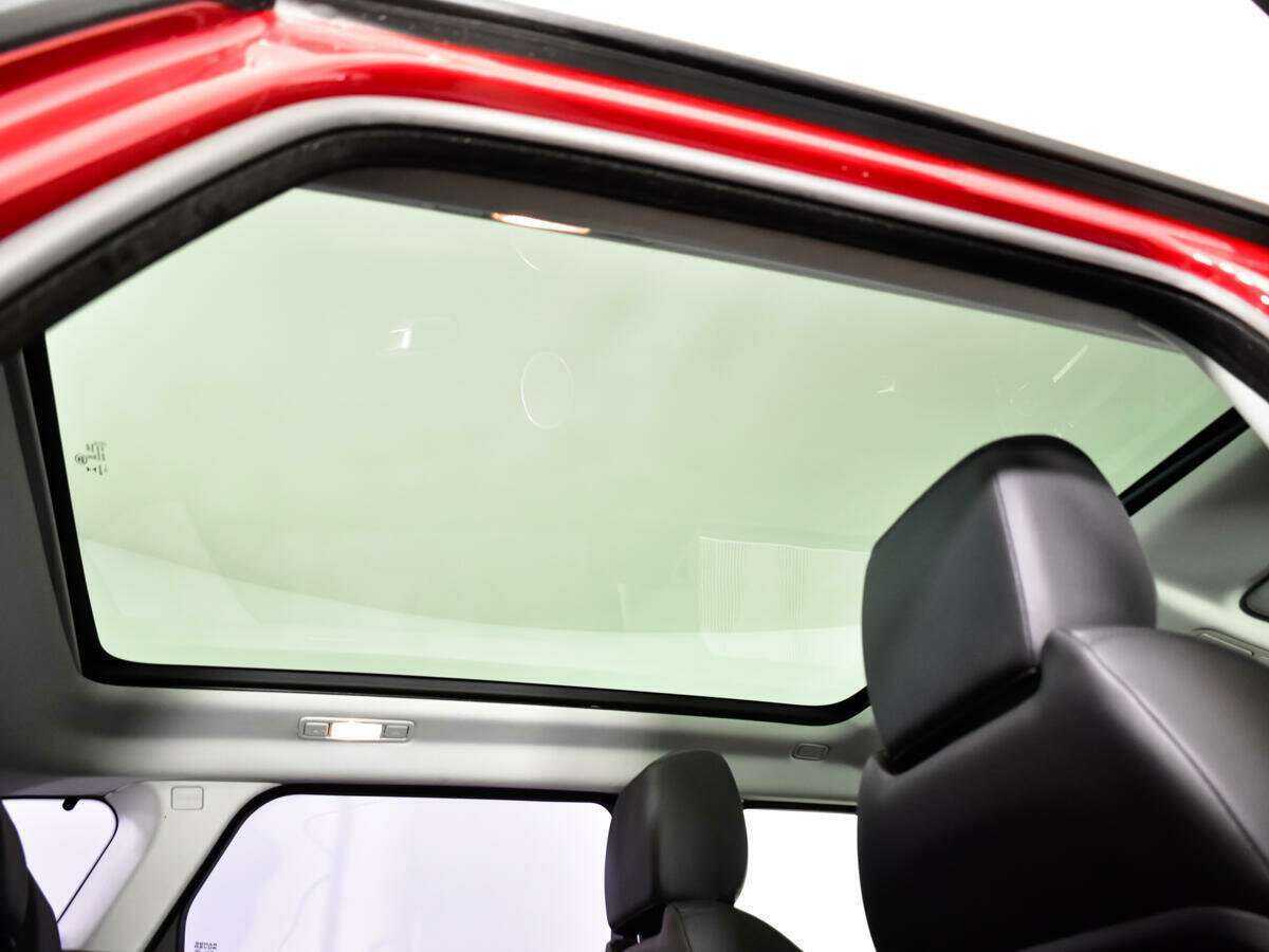 Land Rover Range Rover Evoque 2017 года с пробегом. Фото: #4