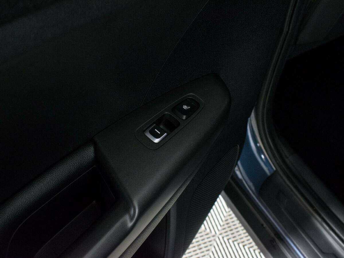 Kia Sportage 2020 года с пробегом. Фото: #15