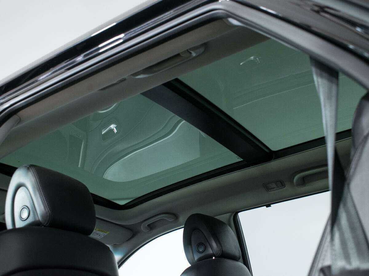 Hyundai Santa Fe 2017 года с пробегом. Фото: #14