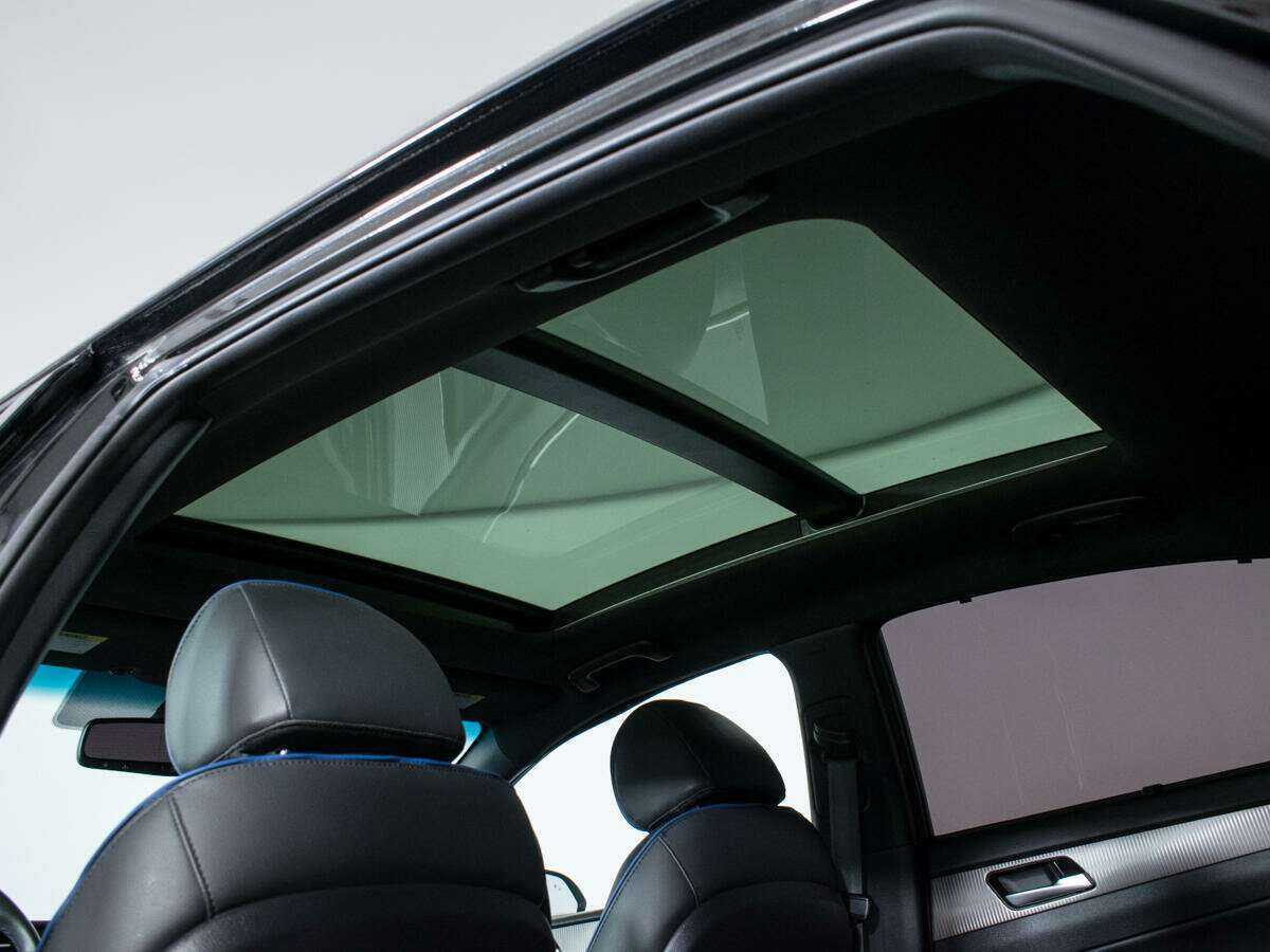 Hyundai Sonata 2018 года с пробегом. Фото: #13