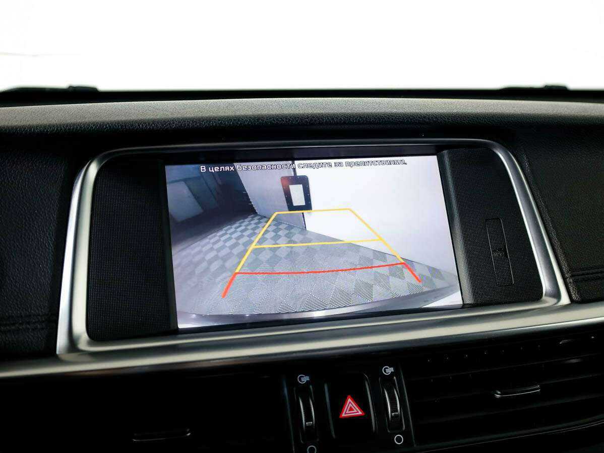 Kia Optima 2019 года с пробегом. Фото: #16