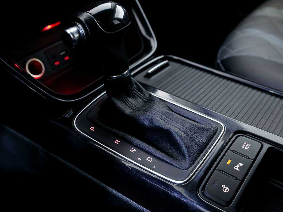 Kia Sorento 2018 года с пробегом. Фото: #18