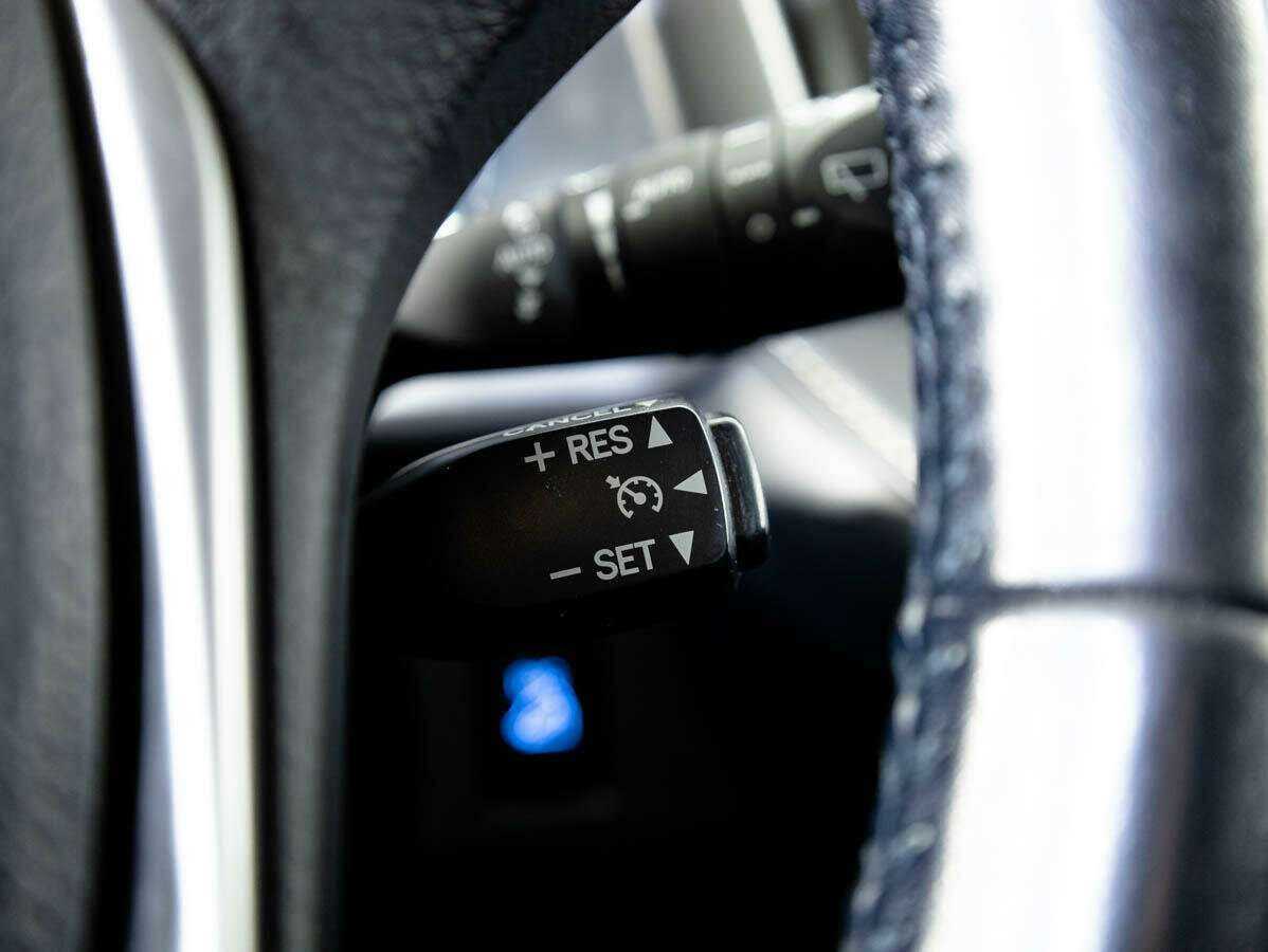 Toyota RAV4 2018 года с пробегом. Фото: #19