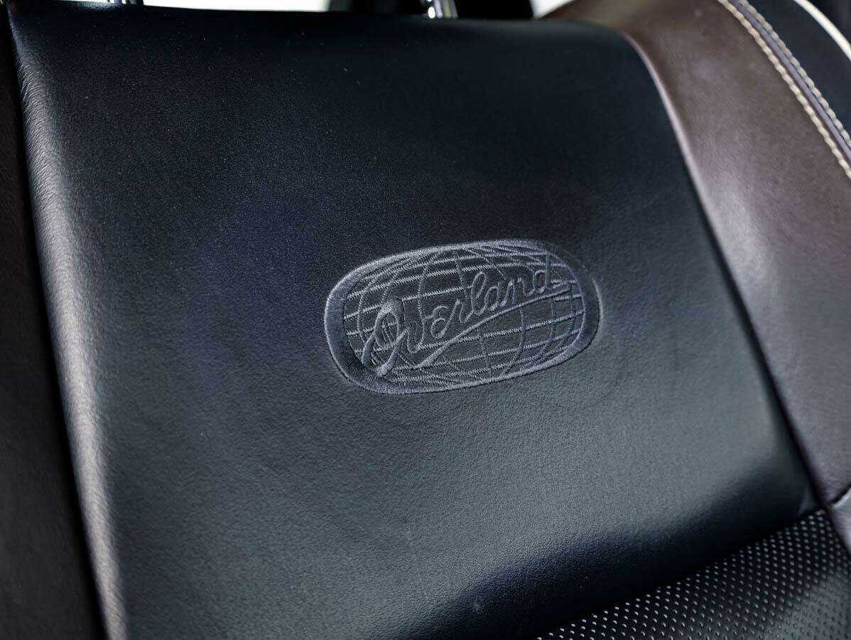 Jeep Grand Cherokee 2014 года с пробегом. Фото: #12