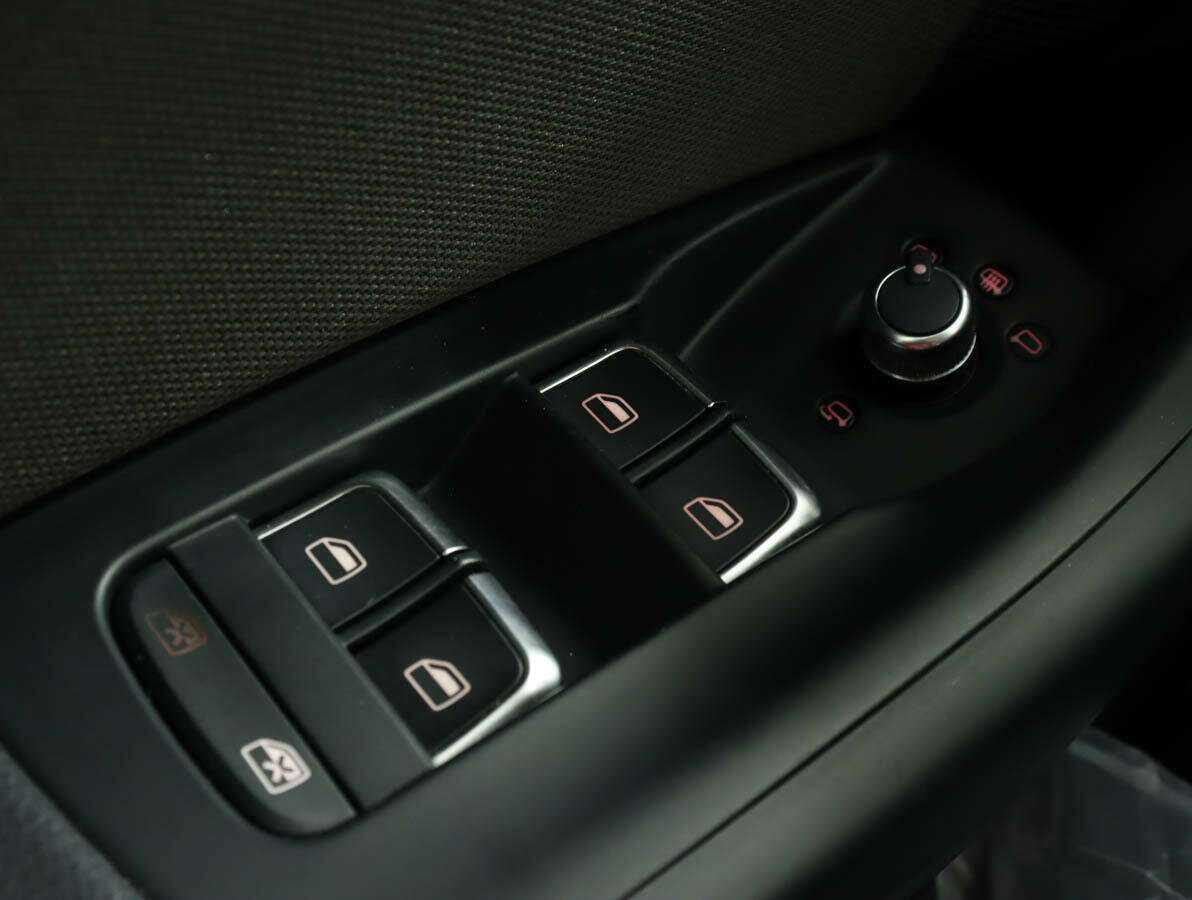 Audi Q3 2016 года с пробегом. Фото: #9