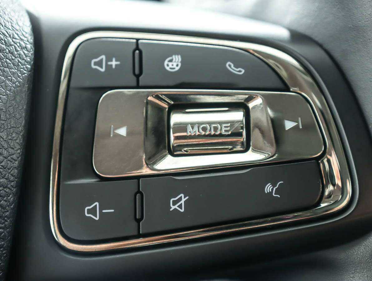 EXEED TXL 2022 года с пробегом. Фото: #14