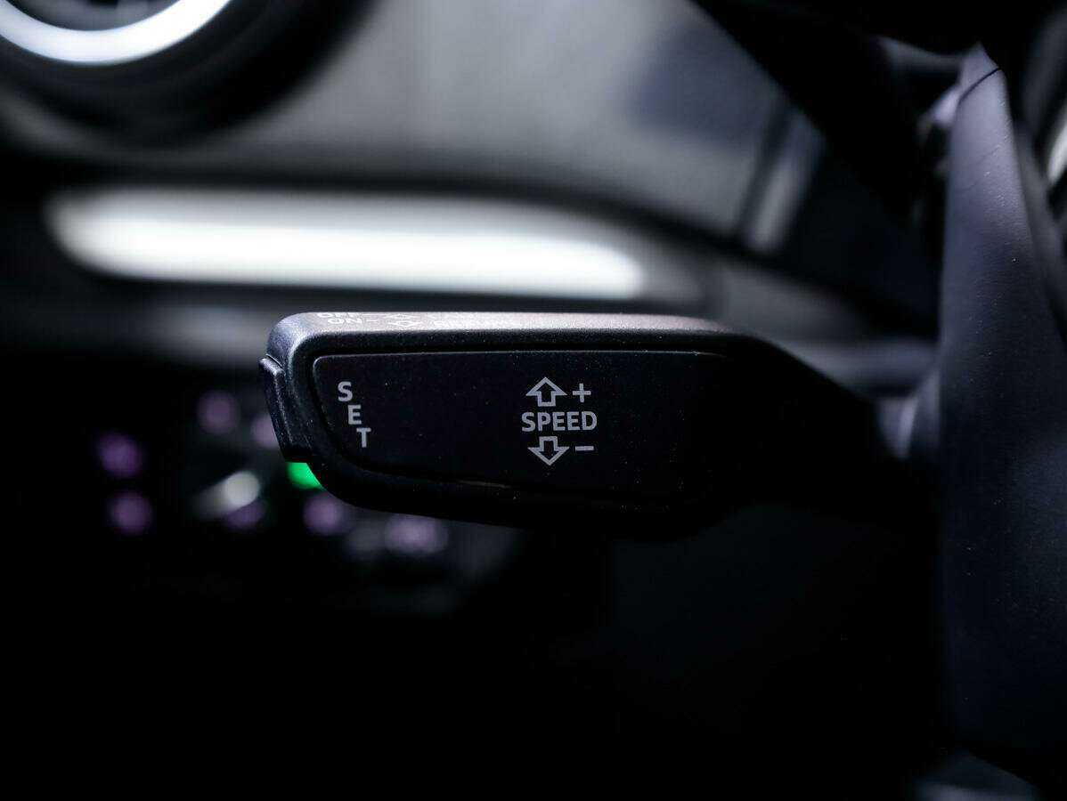 Audi A3 2018 года с пробегом. Фото: #15