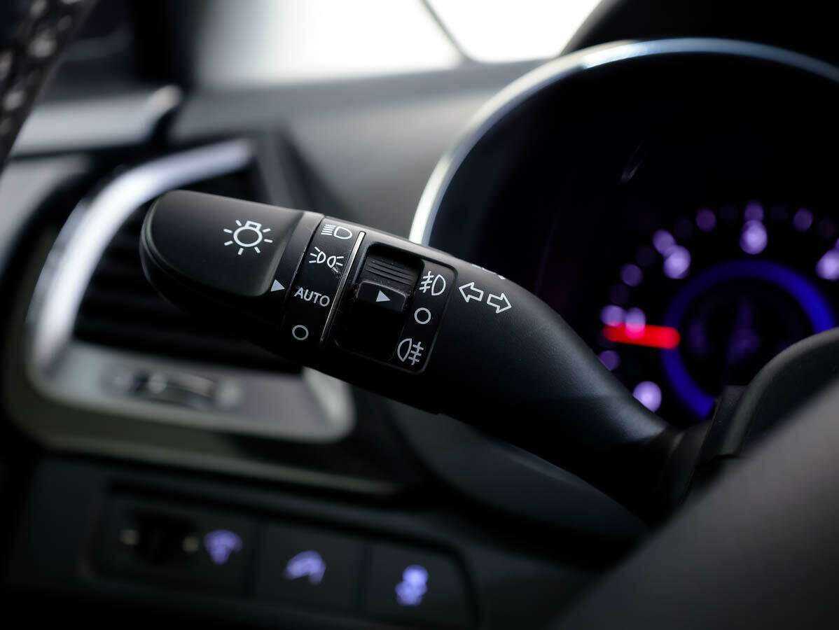 Б/У Хендай Санта Фе 2013 года. Фото: #19