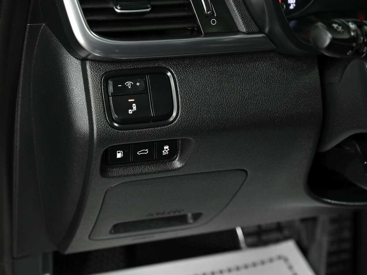 Kia Optima 2018 года с пробегом. Фото: #12