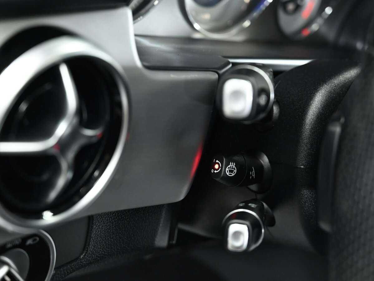 Mercedes-Benz GLK-Класс 2015 года с пробегом. Фото: #10