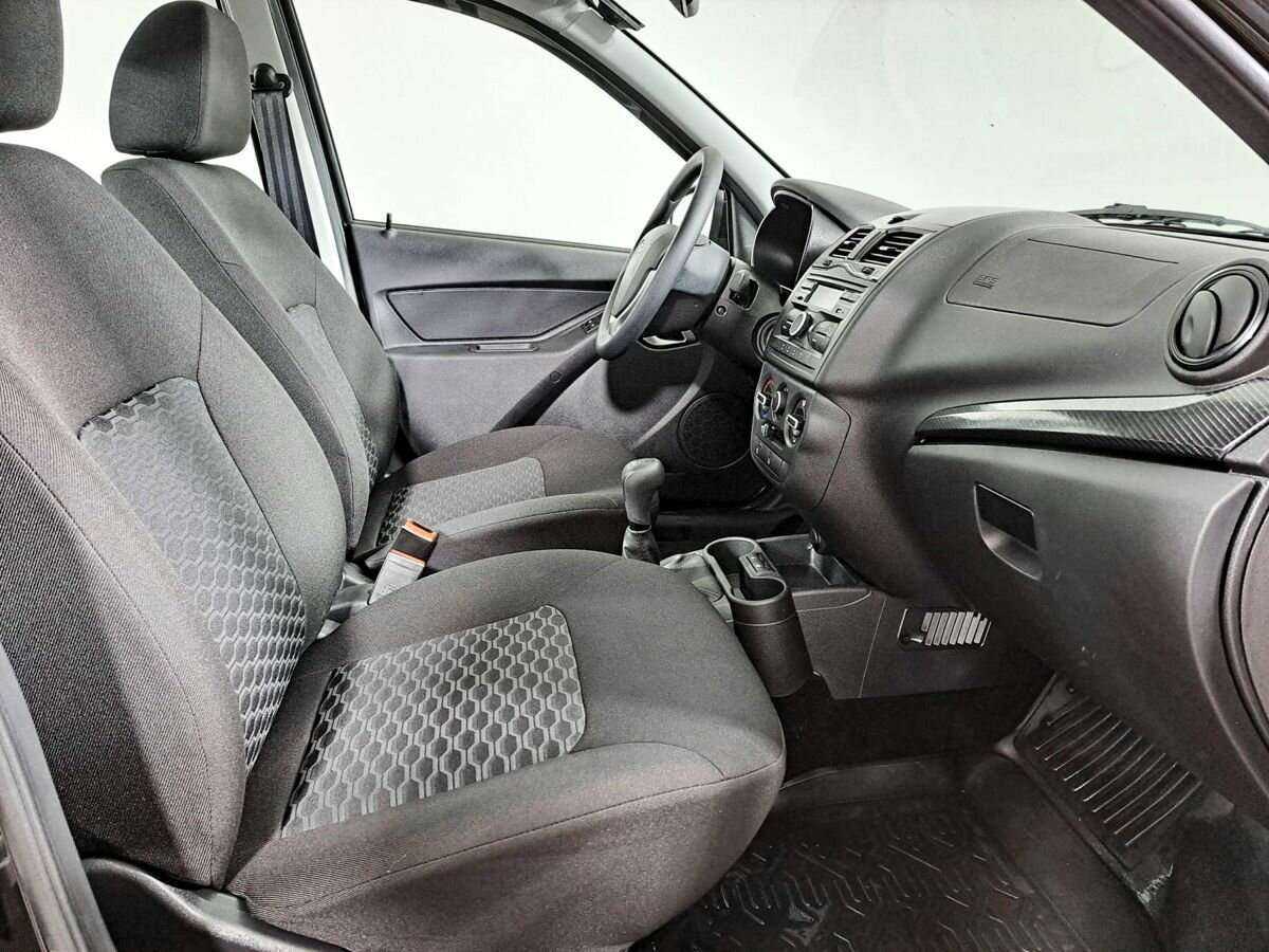 Lada (ВАЗ) Granta 2023 года с пробегом. Фото: #7