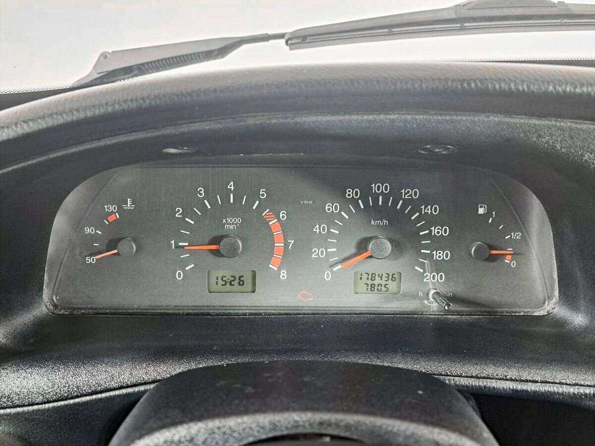 Chevrolet Niva 2016 года с пробегом. Фото: #10