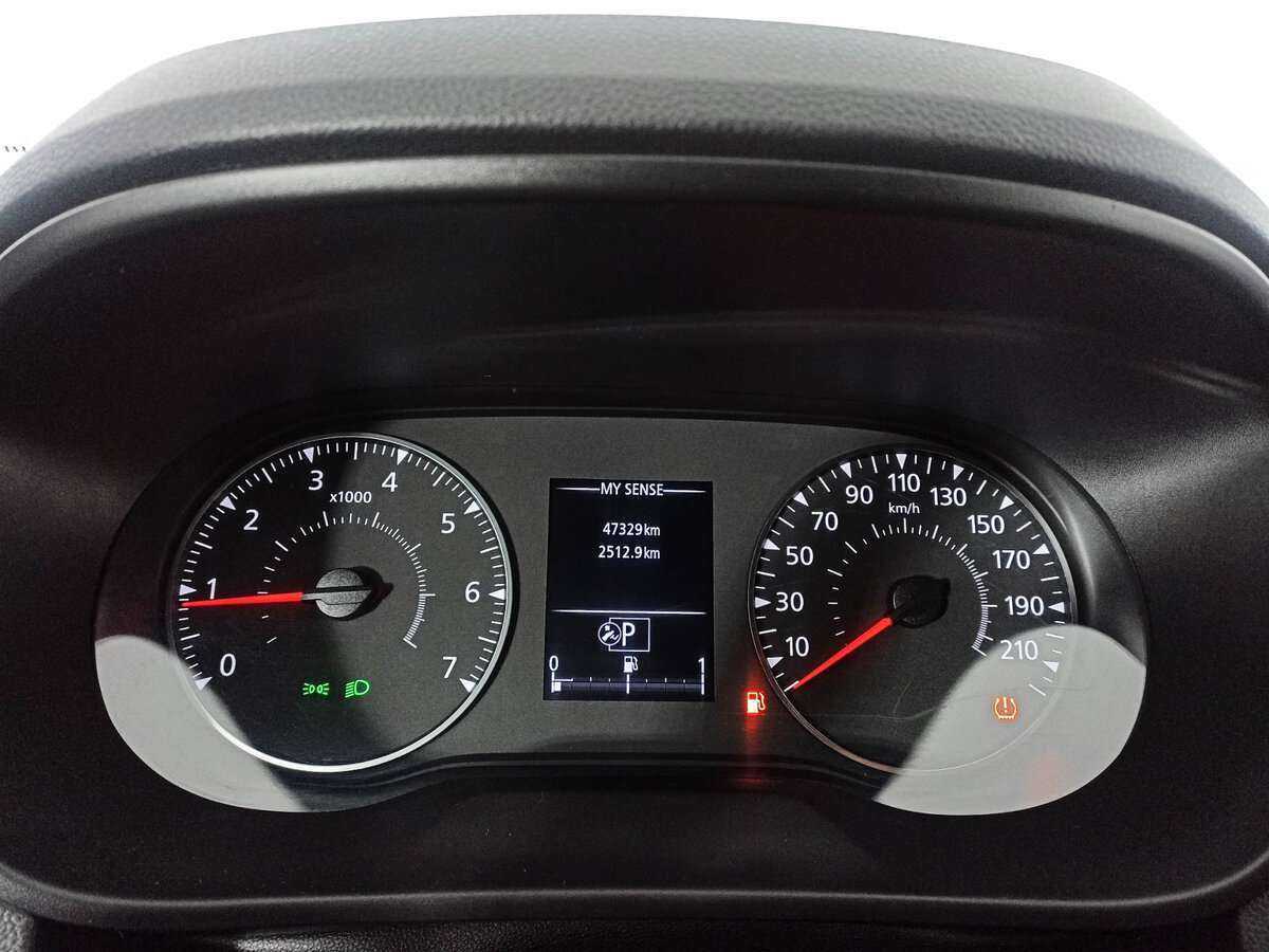 Renault Arkana 2021 года с пробегом. Фото: #8