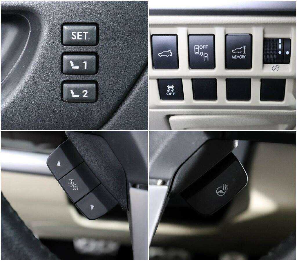 Subaru Outback 2017 года с пробегом. Фото: #14