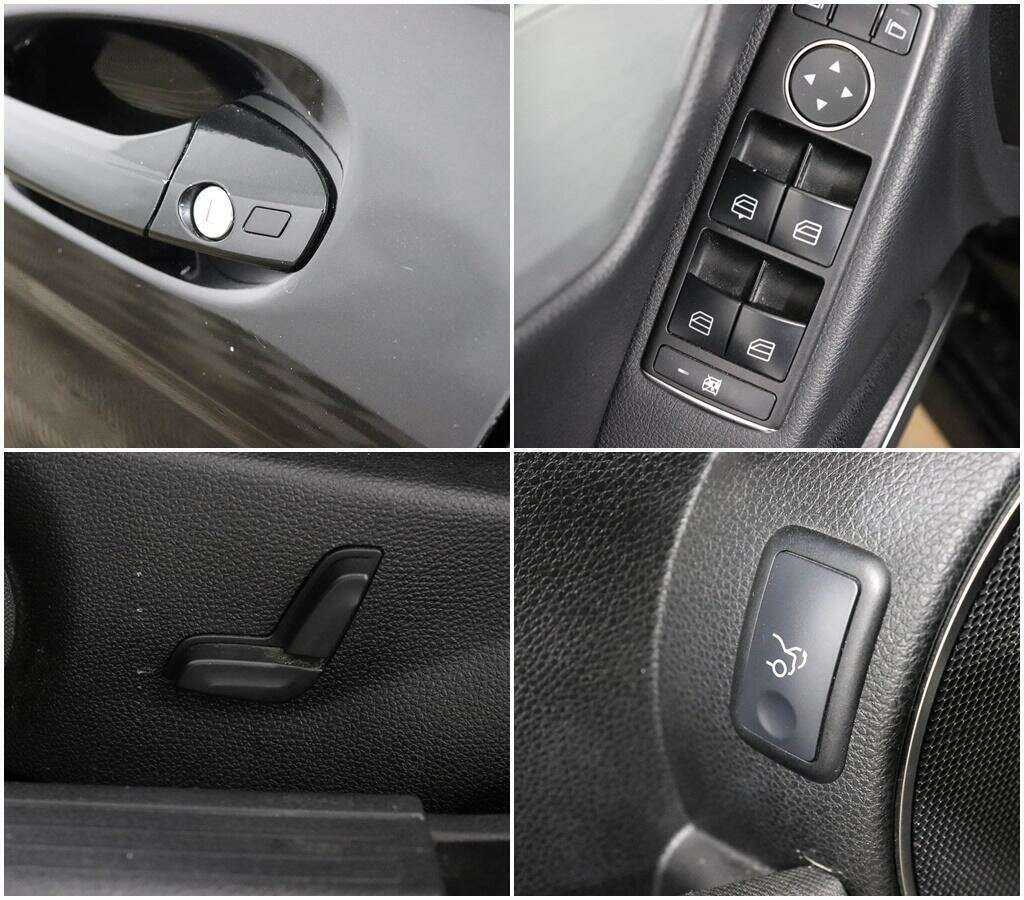 Mercedes-Benz C-Класс 2013 года с пробегом. Фото: #15