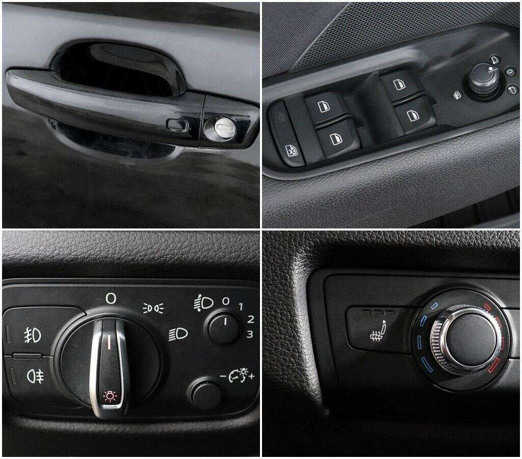 Audi A3 2014 года с пробегом. Фото: #13